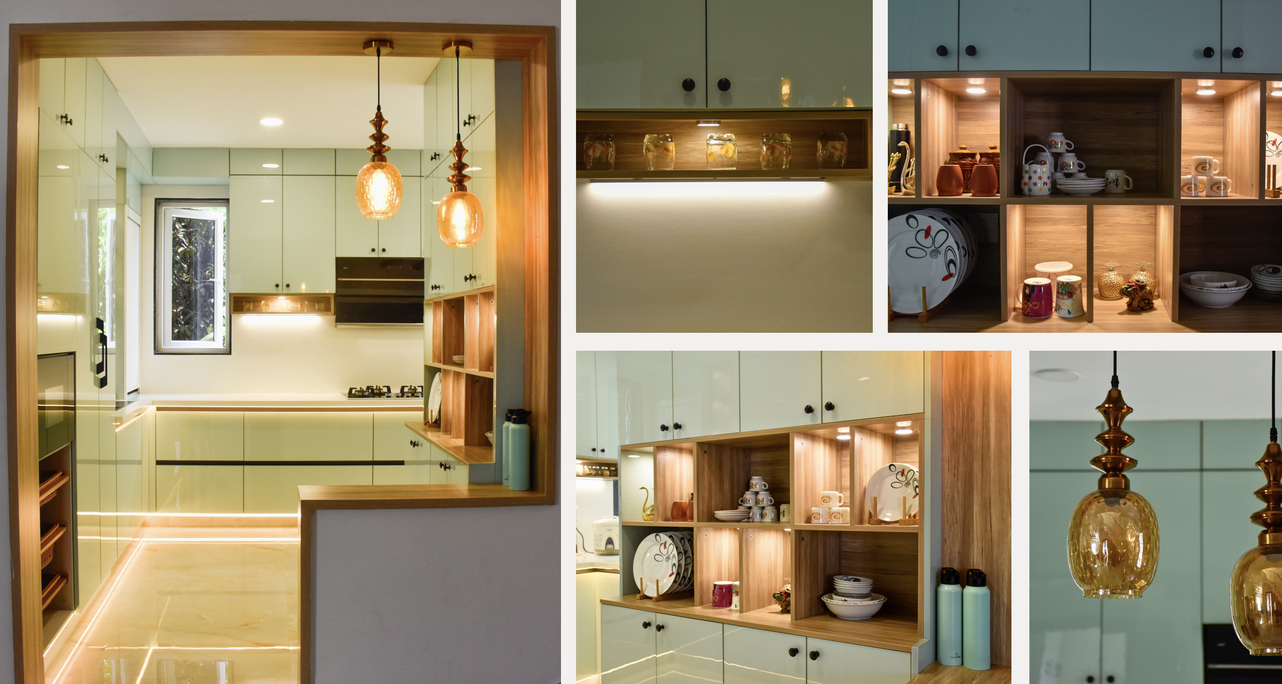 Sarah Interiors | Interior Designers in Bangalore, Karnataka